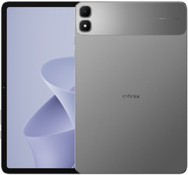 Изображение товара 11" Планшет Infinix XPAD 30 Pro LTE 128 ГБ серый + чехол