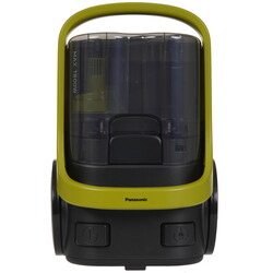 Изображение товара Пылесос Panasonic MC-CL603G147 черный
