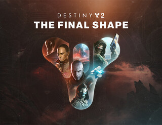 Изображение товара Дополнение для игры Destiny 2: The Final Shape (Steam)