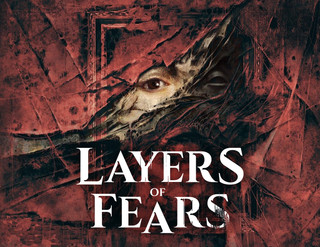 Изображение товара Игра Layers of Fear (Steam)