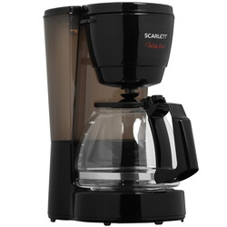 Изображение товара Кофеварка капельная Scarlett SC-CM33008 черный