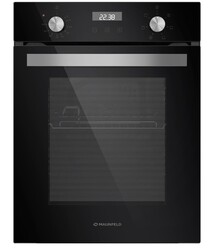 Изображение товара Электрический духовой шкаф MAUNFELD EOEM516B черный