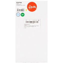Изображение товара Картридж Sakura P2V70A желтый