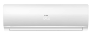 Изображение товара Кондиционер настенный сплит-система Haier HSU-09HFF103/R3-W/HSU-09HUF103/R3 белый