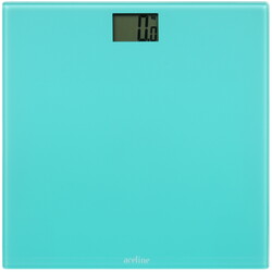 Изображение товара Весы Aceline SCGM-26P бирюзовый