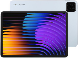 Изображение товара 11.16" Планшет Xiaomi Pad 7 Pro Wi-Fi 128 ГБ голубой