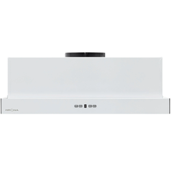 Изображение товара Вытяжка телескопическая KRONA KAMILLA TK 600 WHITE белый/белый