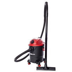Изображение товара Строительный пылесос  RedVerg RD-VC1200S-20P