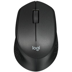 Изображение товара Мышь беспроводная Logitech M280 [910-004306] черный