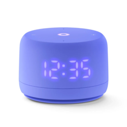 Изображение товара Умная колонка Яндекс Станция Лайт 2 фиолетовый