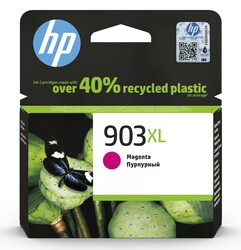 Изображение товара Картридж HP 903XL (T6M07AE) пурпурный