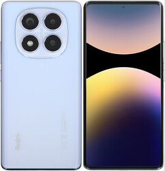 Изображение товара 6.67" Смартфон Xiaomi Redmi Note 14 Pro 256 ГБ фиолетовый