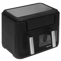 Изображение товара Аэрогриль Steba HF 9500 DUO черный