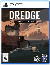 Изображение товара Игра Dredge: Complete Edition (PS5)