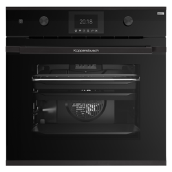Изображение товара Электрический духовой шкаф Kuppersbusch BP 6381.0 S5 черный