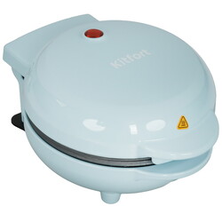 Изображение товара Бутербродница Kitfort КТ-4627 голубой