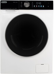 Изображение товара Стиральная машина Delonghi BELINDA L 1026 VI белый