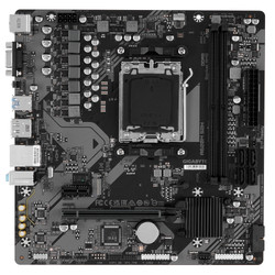 Изображение товара Материнская плата GIGABYTE A620M S2H