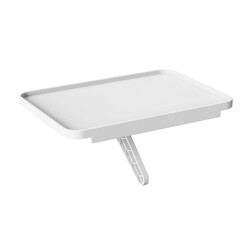 Изображение товара Кронштейн-полка UNITEKI SNM1812W