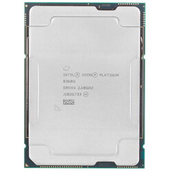 Изображение товара Серверный процессор Intel Xeon Platinum 8368Q OEM