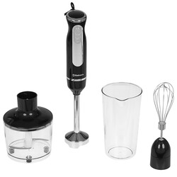 Изображение товара Блендер погружной Sakura SA-6247SBK черный