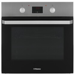 Изображение товара Электрический духовой шкаф Hansa BOEI684621 черный