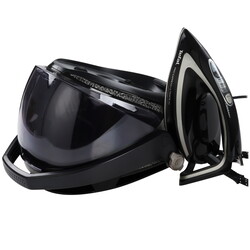 Изображение товара Парогенератор Tefal Pro Express Ultimate GV9620E0 черный