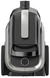 Изображение товара Пылесос  DEXP DVC-2200HC серый