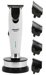 Изображение товара Машинка для стрижки Atlanta ATH-6912 белый/черный