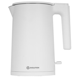Изображение товара Электрочайник Evolution KP17221 белый