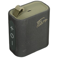 Изображение товара Портативная колонка Fiero Lure Piccolo FRPS-510, серый