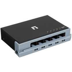 Изображение товара Коммутатор NETIS ST105D