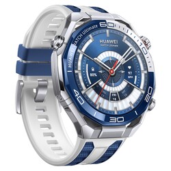 Изображение товара Смарт-часы HUAWEI WATCH Ultimate 2 + доп. ремешок