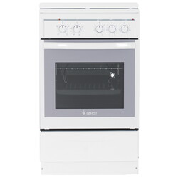 Изображение товара Электрическая плита GEFEST ЭПНД 5140 ESM0 белый