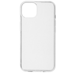 Изображение товара Накладка  Aceline Shiny для Apple iPhone 13 прозрачный