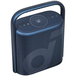 Изображение товара Портативная колонка Anker Soundcore Motion X500, синий