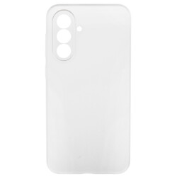 Изображение товара Накладка  Aceline Liquid Silicone для Samsung Galaxy A36/ A56 белый