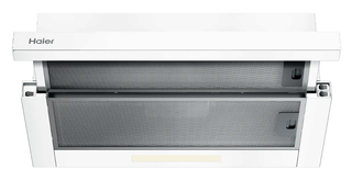 Изображение товара Вытяжка телескопическая Haier HVQ-S4601W белый/белый