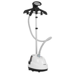 Изображение товара Отпариватель DELTA DL-2015S белый