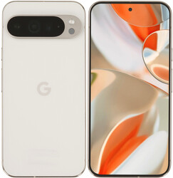 Изображение товара 6.8" Смартфон Google Pixel 9 Pro XL 256 ГБ бежевый