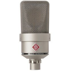 Изображение товара Микрофон Neumann TLM 103 серебристый
