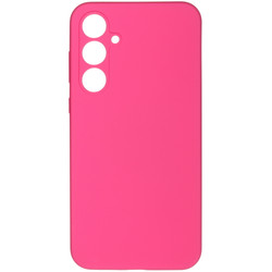 Изображение товара Накладка  VLP Aster Case для Samsung Galaxy A55 розовый