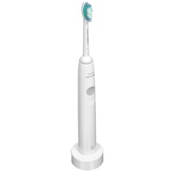 Изображение товара Электрическая зубная щетка Philips Sonicare 1100 HX3641/02 белый