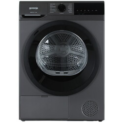 Изображение товара Сушильная машина Gorenje D2HNE82/C серый