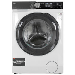 Изображение товара Стиральная машина AEG LFR85166OE белый
