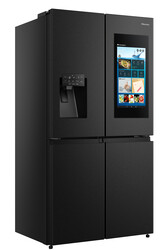 Изображение товара Холодильник многодверный   Hisense RQ760N4IF1 черный