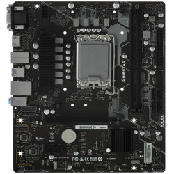 Изображение товара Материнская плата Biostar Z690MX2-E D4