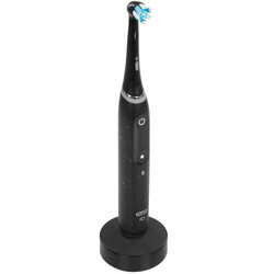 Изображение товара Электрическая зубная щетка Braun Oral-B iO Series 10/iOM10 Cosmic черный