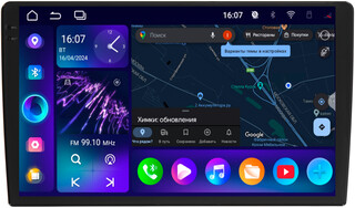 Изображение товара Автопроигрыватель INCAR ARN2-7710-6
