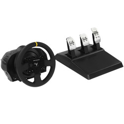 Изображение товара Руль ThrustMaster TX Racing Wheel Leather Edition черный